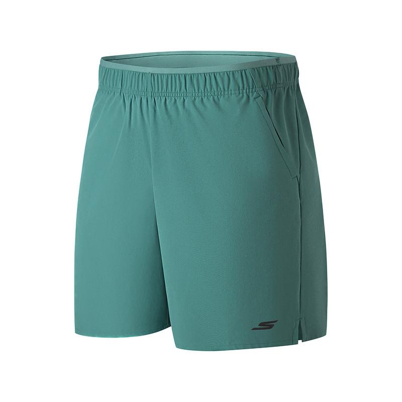 Skechers Woven Multi-Pocket Elastic Sports Quick-Dry Pants Men pants P226M024-03JH L