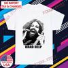 Brad Delp Boston Uomo Bianco Taglia S-5XL