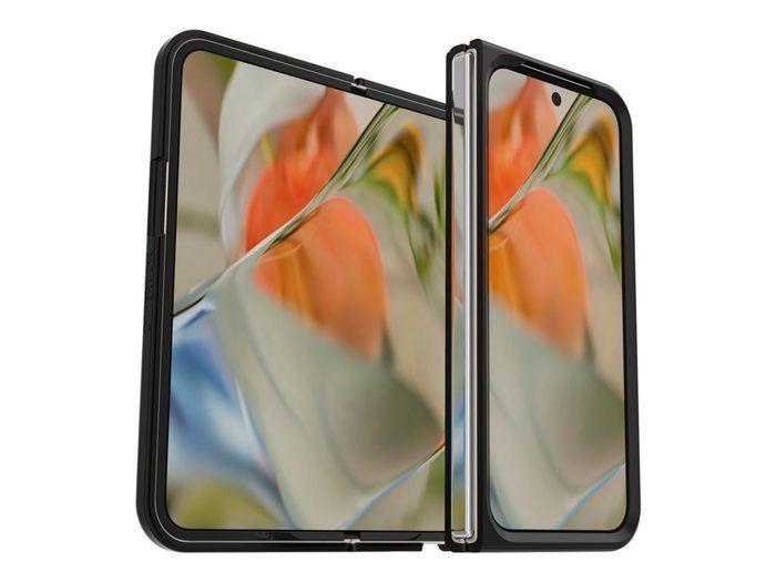 Coque Étui - OTTERBOX - Google Pixel 9 Pro Fold - Antichoc - Élégante - Plastique recyclé