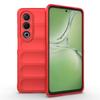Case For OPPO K12X K12 X 5G Global Back Cover Case Shockproof Armor Phone Cases Liquid Silicone Anti-fall Funda Coque