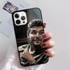 Che Guevara Zigaretten Handyhülle Für iPhone 17 Air 14 13 12 16Pro Max 15 Plus Max Hülle Schale