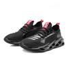 Spring and Autumn New Flying Weaving Sneakers Casual Shoes Running Shoes Breathable Shoes