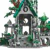 NEU 3506 Teile Spiel Filme Serien MOC Verlorene Stadt Szene Modell DIY kreative Ideen Weihnachten Kinderspielzeug Baupuzzle Geburtstag Geschenk