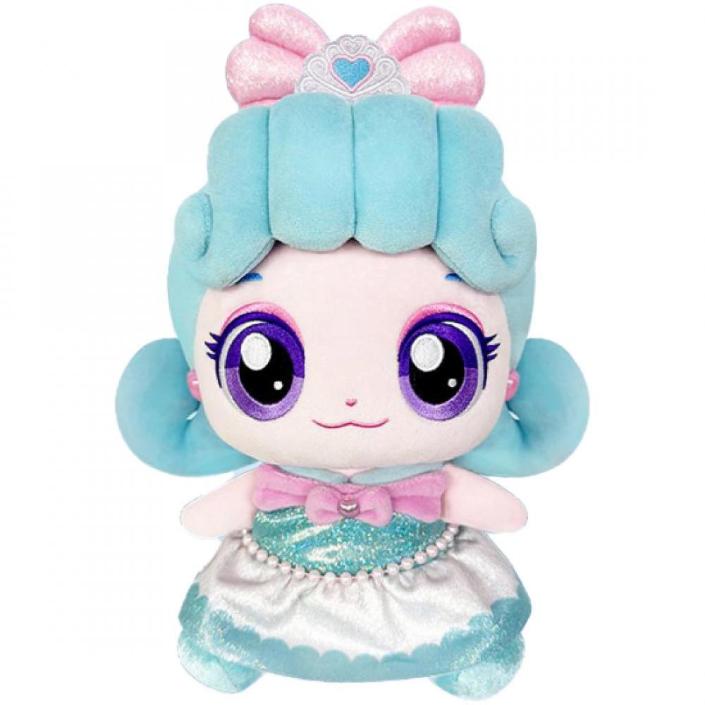 Samg Entertainment Princess Catchi Tini Ping Butterfly Ping 25cm
