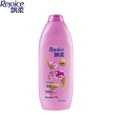 Rejoice Dual Effect Daily Care Shampoo