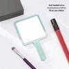 Ins Style Portable Handheld Makeup Mirror