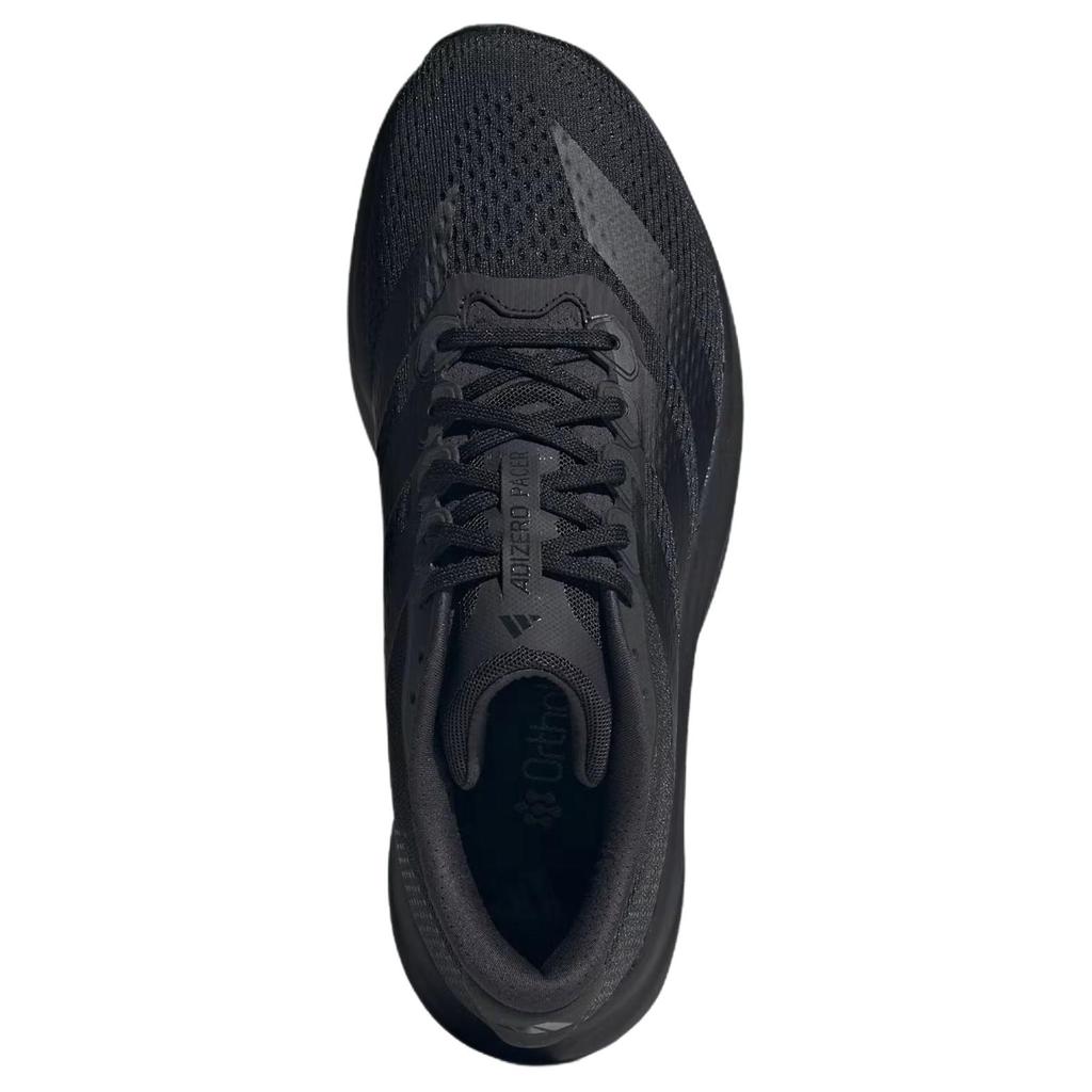 Adidas Running Shoes Men's Black KZ6849