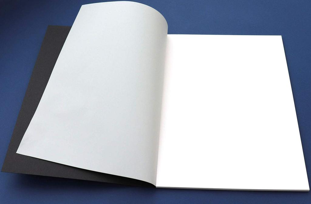 Muse Kent paper Muse Kent block A2 size #200 15 sheets KL-6742