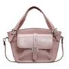 Premium bag women's new spring and summer versatile messenger bag fashion portable bucket bag