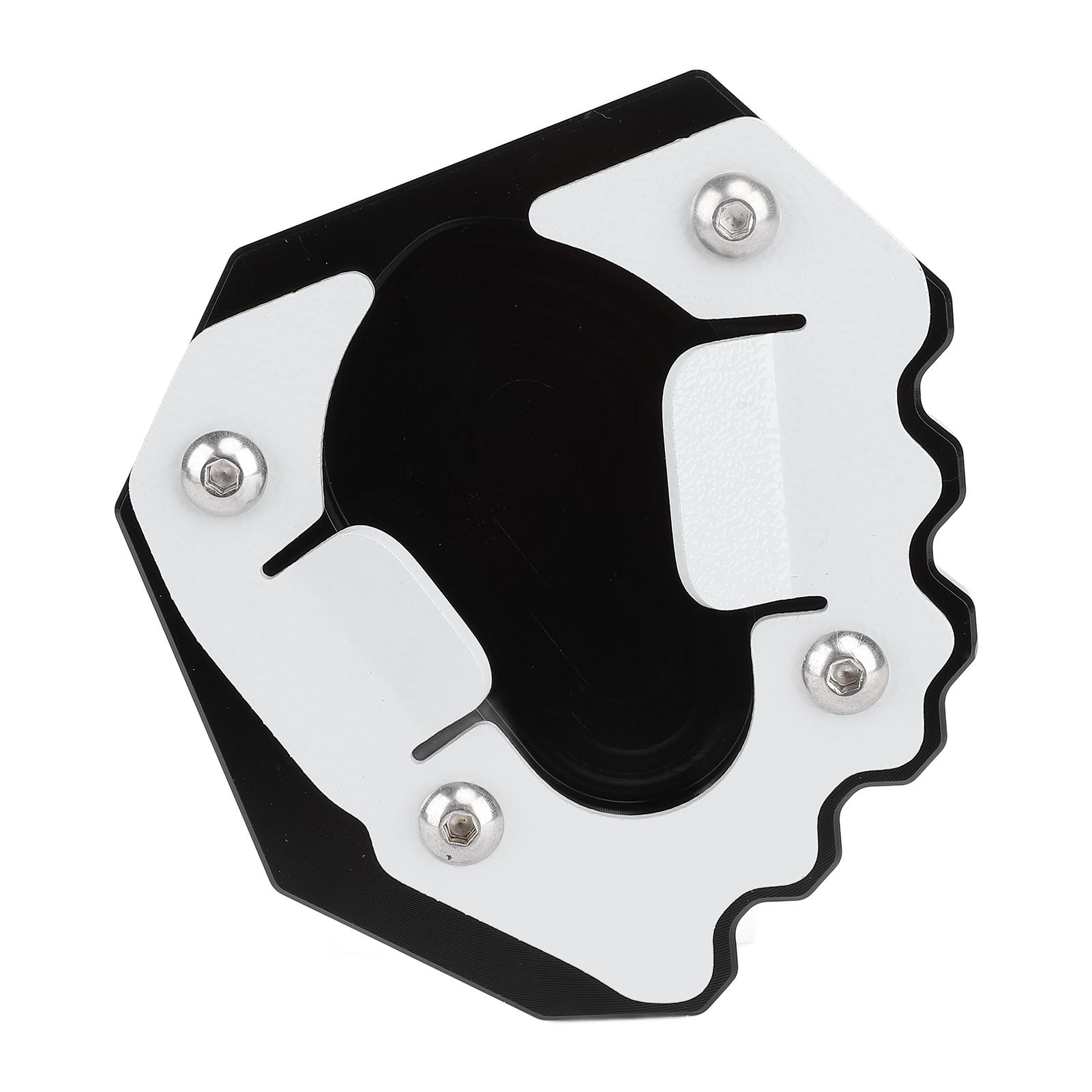 

Мотоциклетная подножка, удлинитель, опорная площадка, пластина, удлинитель подножки, высокая устойчивость, алюминий