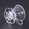 Filter Cup, V60 Filter Paper Coffee Filter, Pour-over Coffee Funnel, Resin Filter Screen, Mesh, Outdoor Portable