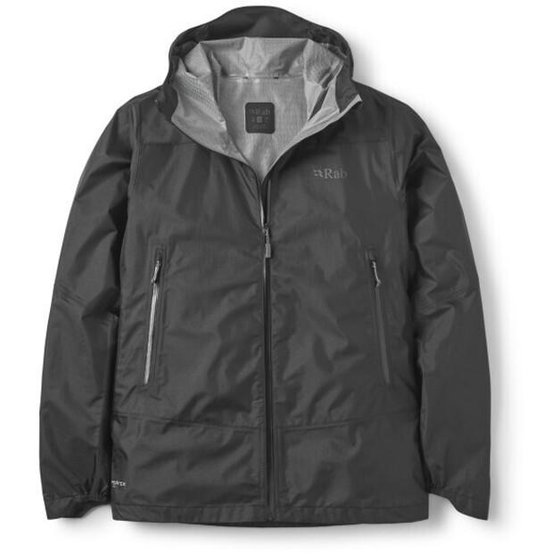 Куртка Rab Phantom Mountain Jacket S
