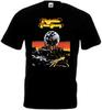 26 Thin Lizzy - Nightlife V15 T-shirt Black Hard Rock All Sizes S-5XL Unisex T-Shirt