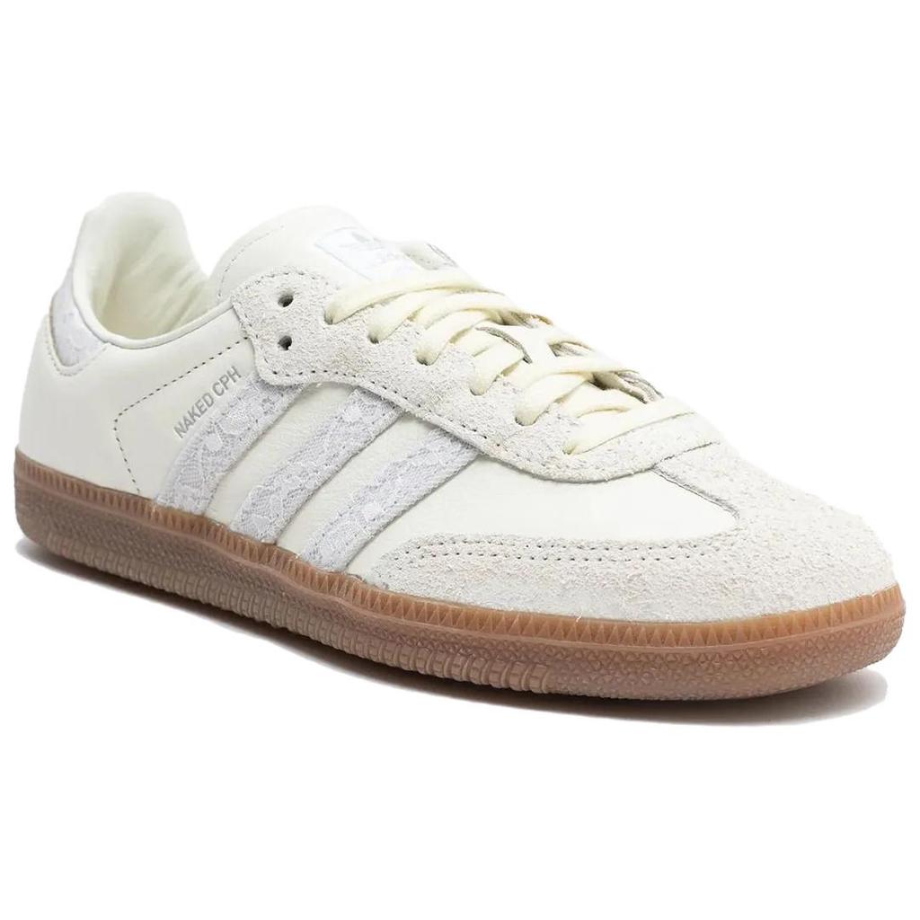 New Adidas Originals Samba Og Naked Copenhagen Lace JI3993