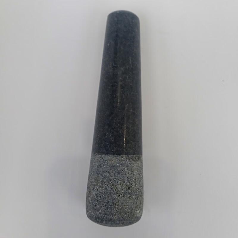 Granite Mortar and Pestle Set