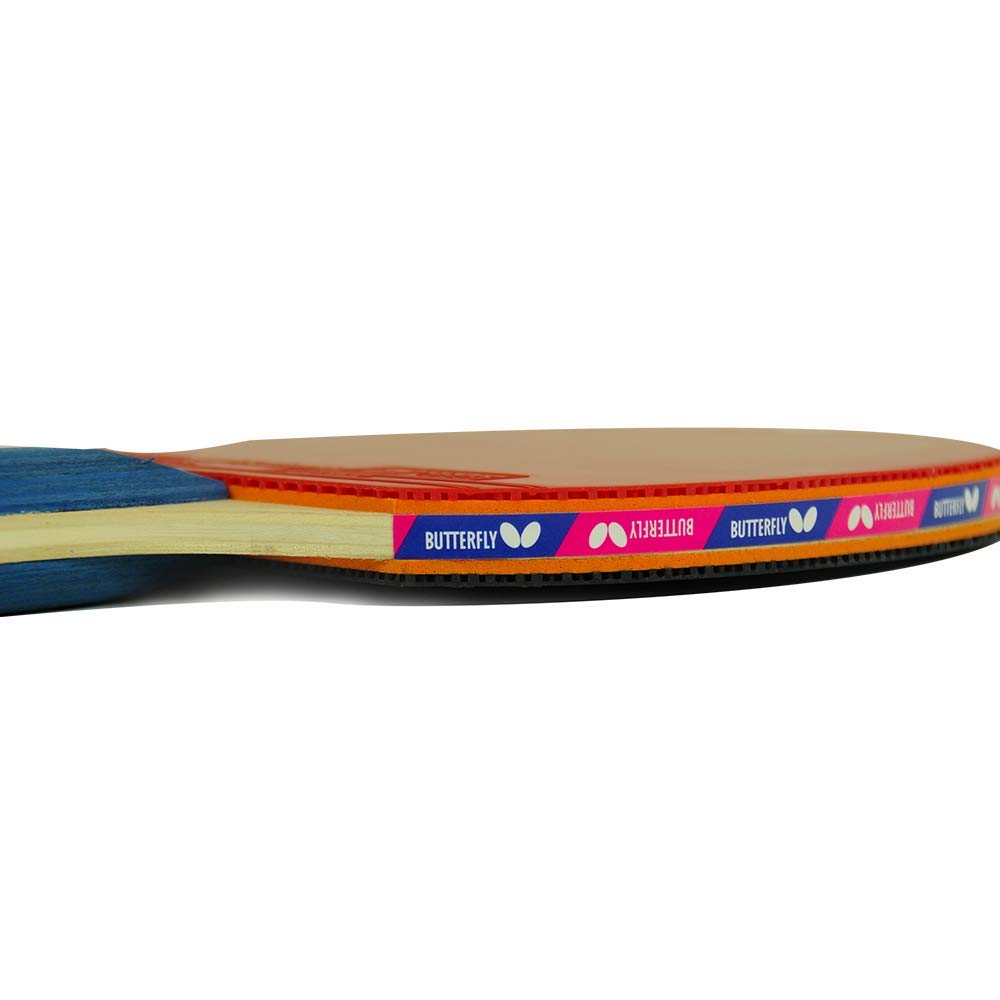 TAMASU Table Tennis Racket Harimoto 2000 16950