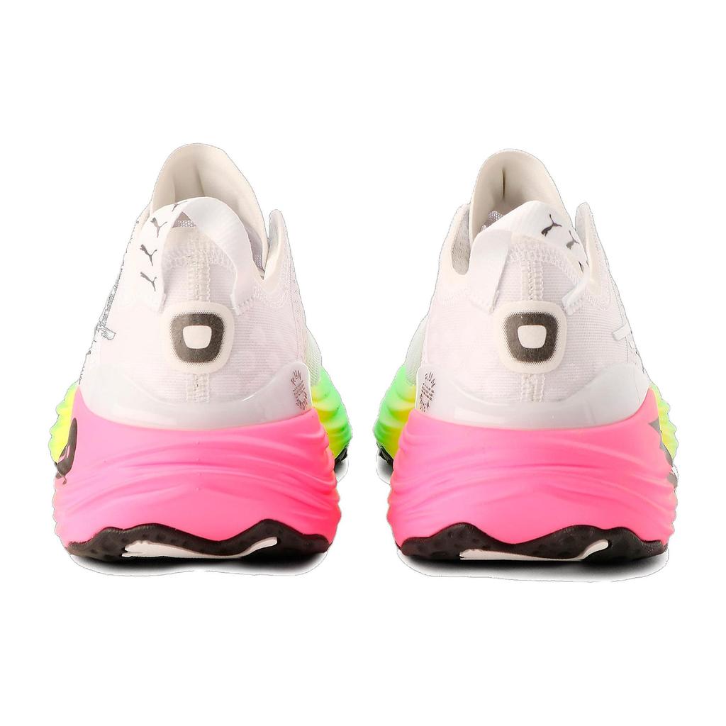 New PUMA ForeverRUN Nitro Futrograde White 380005-02