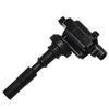 New Ignition Coil MD325592 MD308914 For Mitsubishi Town Box 1.1 1998-2003 Pajero Mini 0.7 1994-2012 Ignition System High Quality