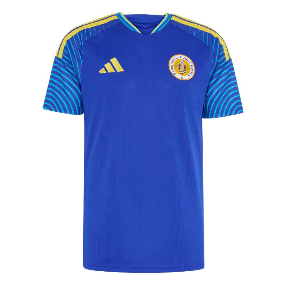 Adidas Lightweight Pullover Short Sleeve Soccer Jersey Men tops LE3408 XS