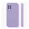 For Huawei Nova 15 / 15 Pro Case Soft Liquid Silicone Cover Environmentally Silicone Housing For Huawei Nova 15 Phone Casing