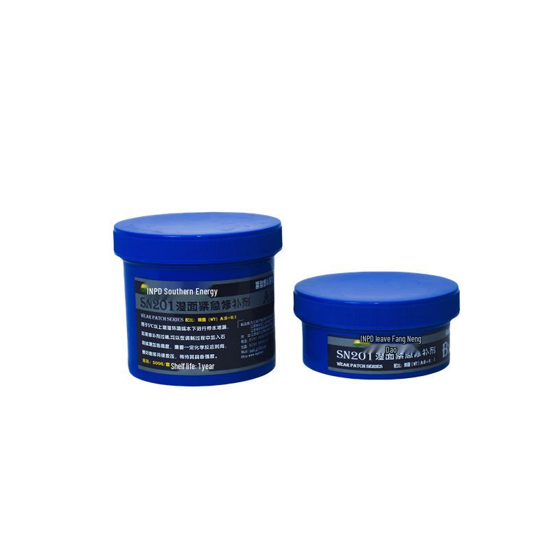 Southern Energy SN201 Wet Surface Emergency Repair Agent