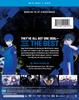 Season 1 Part 1 BLUELOCK - Blu-ray+DVD