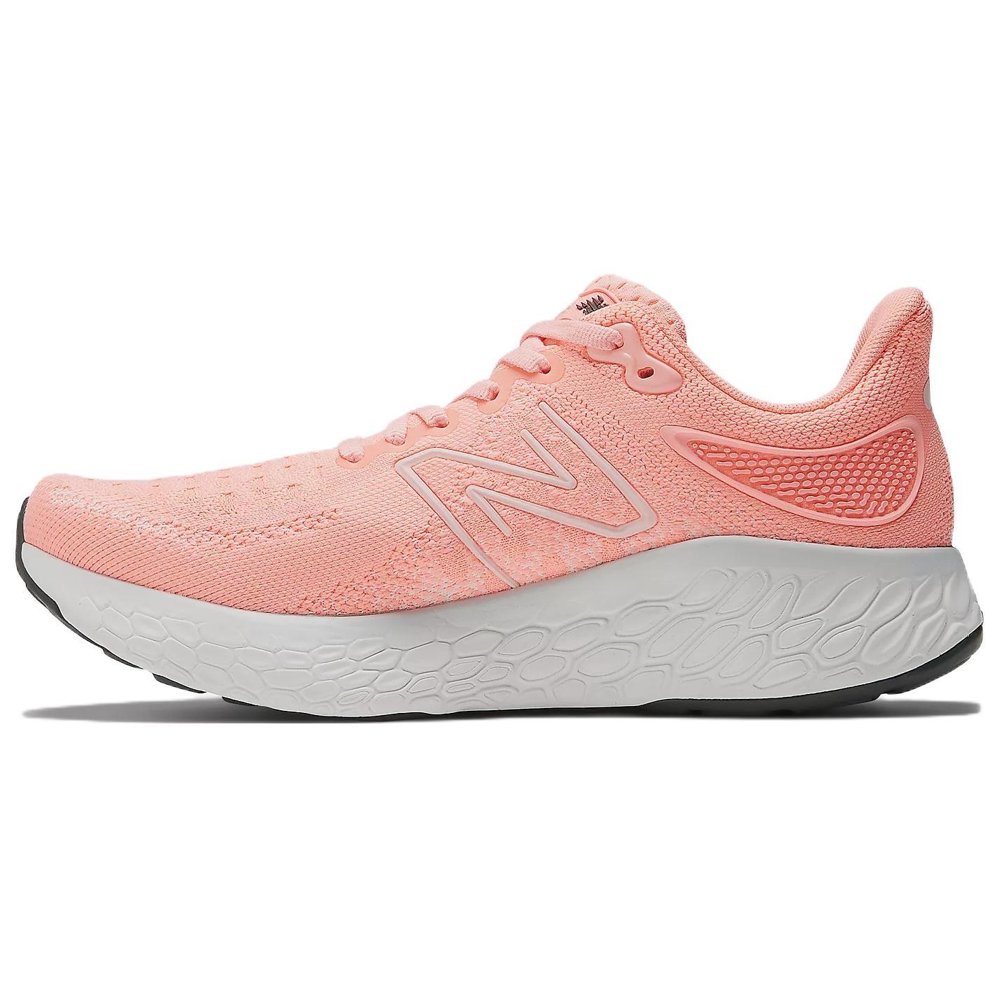 (WMNS) New Balance Fresh Foam x 1080 v12 D Wide Pink Women s W108012O EU 36