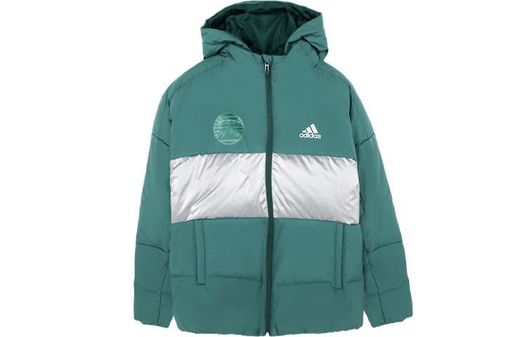 

Adidas Kids Down Jackets Hooded Thickened IN0967 176