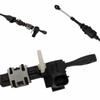 Automatic Transmission Shifter Gear Cable For 2002 2003 Dodge Dakota 52110004AJ