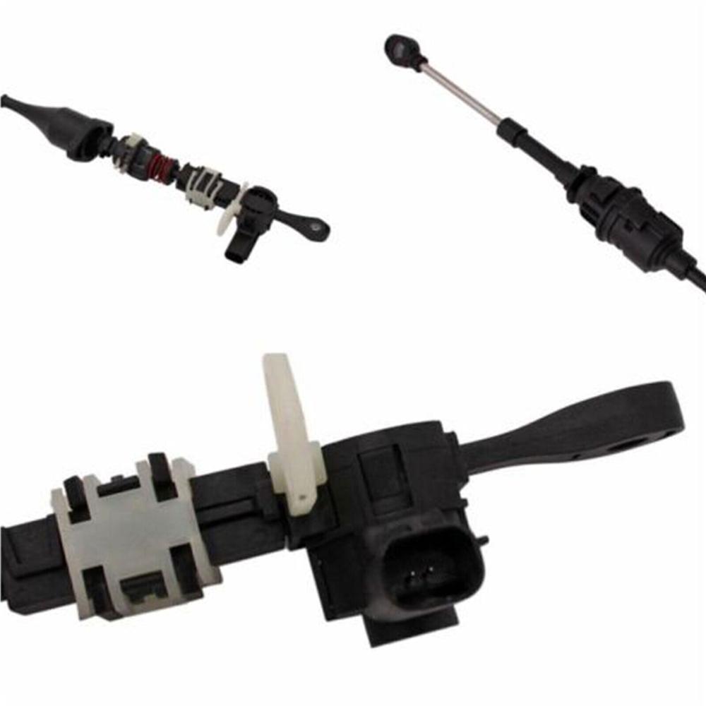 Automatic Transmission Shifter Gear Cable For 2002 2003 Dodge Dakota 52110004AJ