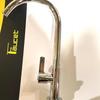 TLXT Stainless Steel Single Cold Kitchen Sink Faucet