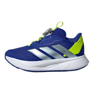 Duramo SL 2.0 BOA K Semi Lucid Blue Magic Grey Metallic Kids Sneakers Solar-Slime IH3605