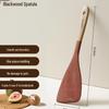 Ebony Wood Cooking Utensil