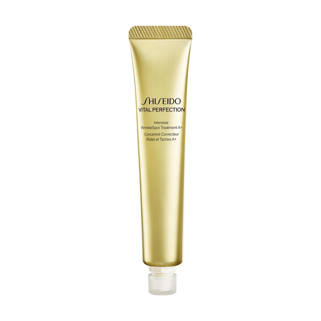 SHISEIDO Vital Perfection WrinkleLift Deep-RetinoBright A+ Refill 20g cream eye cream cream elegant floral scent