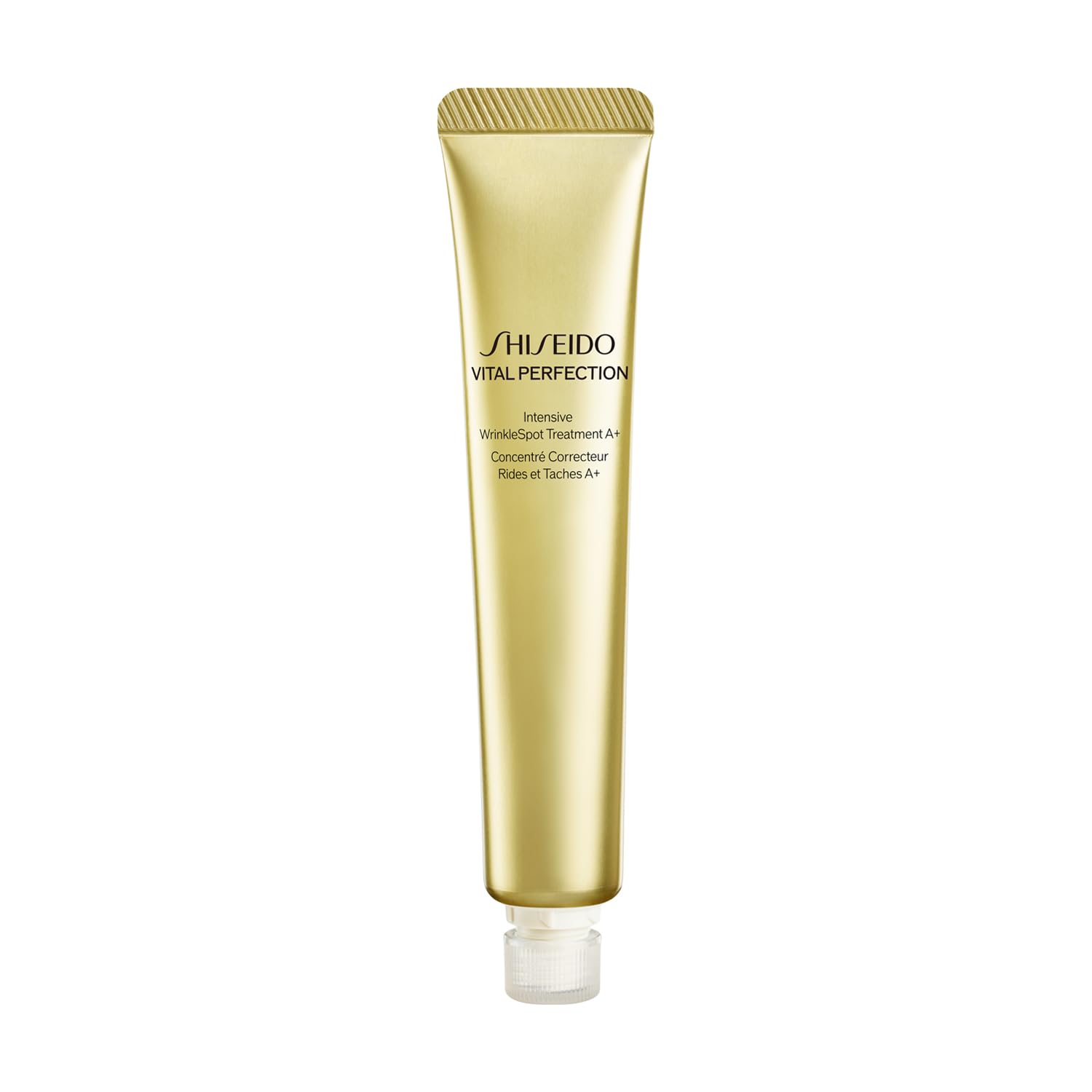 

SHISEIDO Vital Perfection Wrinkle Lift Deep Retinol Bright 20 г Модель 2025 Крем Крем для глаз Крем Тип Элегантный и Роскошный Цветочный Аромат Морщины Возраст