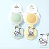 Sanrio Pochacco Folding Brush (Random)
