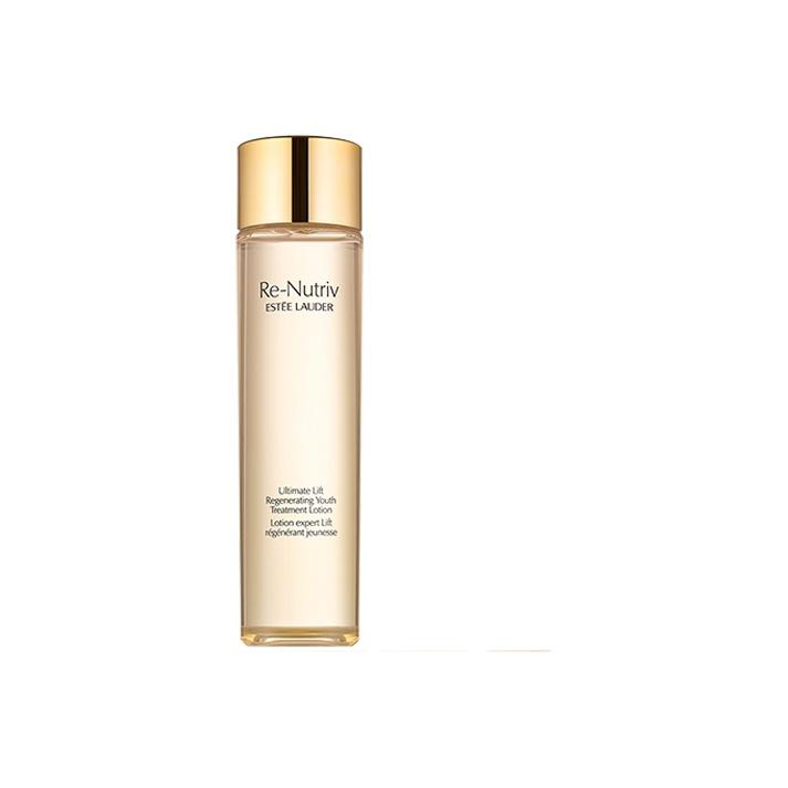 Estée Lauder Re-Nutriv Ultimate Lift Регенерирующий лосьон для молодости Оптимизирующая сила 200ml