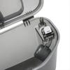 AEE2-Parts Water Tank For Xiaomi MJSTP Robot Vacuum Cleaner Water Tank Clean Water Tank Dirty Water Tank, Transparent
