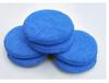 1-10Pcs Waxing Sponge Car Applicator Cleaning Polish Pad Foam Sponge Microfiber Waxing Cleaning Sponge Clean Washing Tools