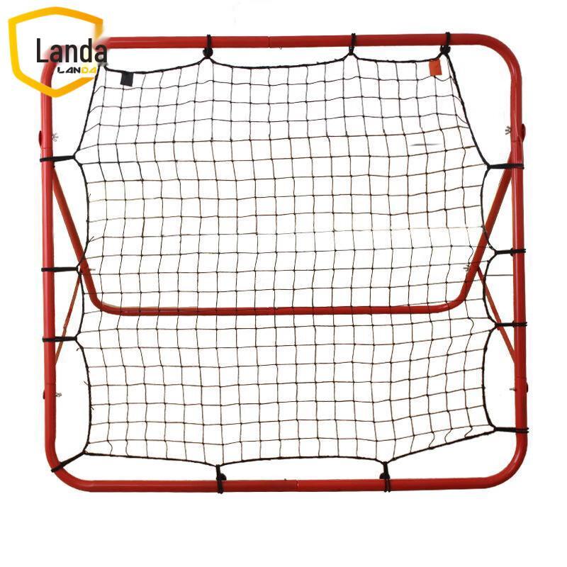 Landa Soccer Rebounder Training Net