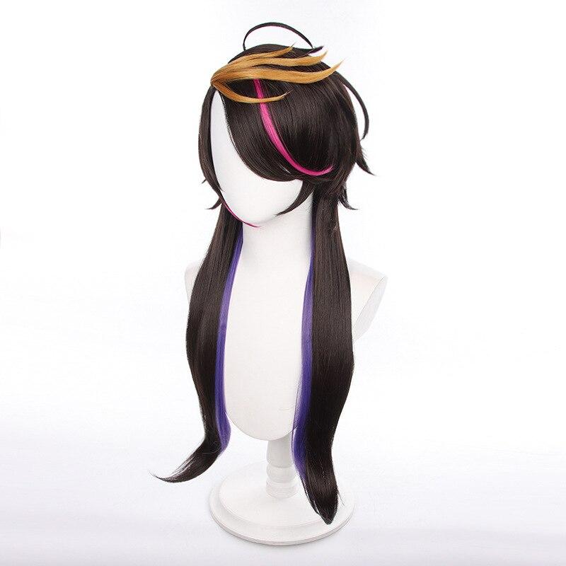 75 см VTuber Shu Yamino — фото 4