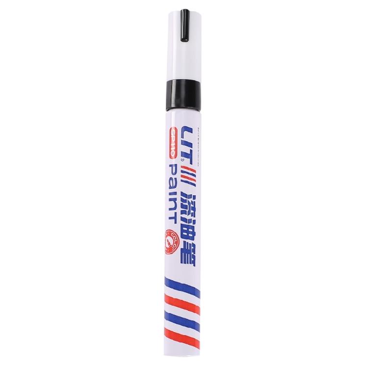 Quick Drying Universal Car Wheel Touch Up Marker Pen Waterproof Permanent Paint Car Tire Repair Paint Pen Multifunction