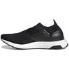 UltraBoost Slip-On DNA Core Black Acid Orange Women's GX5084