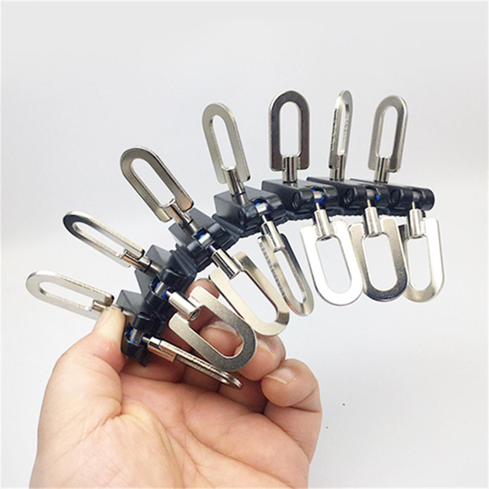 Flexible Car Paintless Dent Repair Tools Chain Pulling Dent Remover Puller Kits
