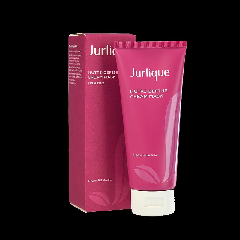Jurlique Activating & Firming Mask