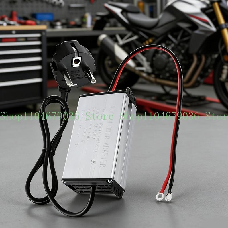 652F Safe and Stable 220V To 12V Converter for Automotive Parking Heaters