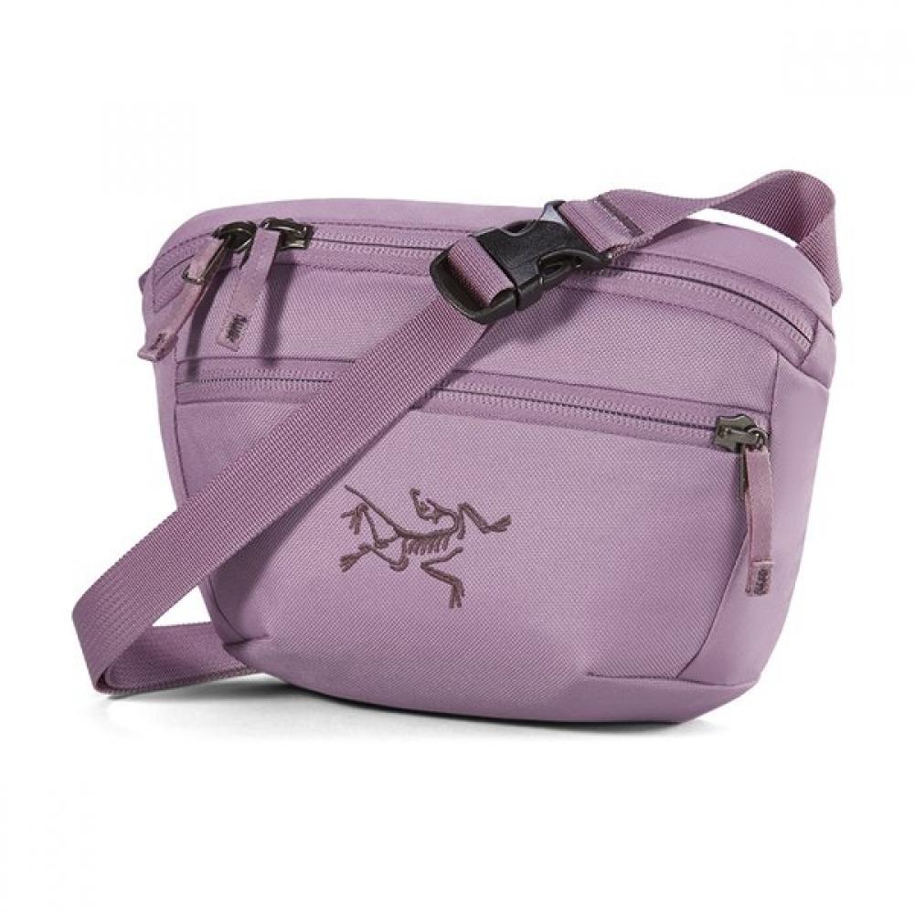 Arc Teryx [jeju Store] Official Seller Fw24 Mantis 1 Waist Pack