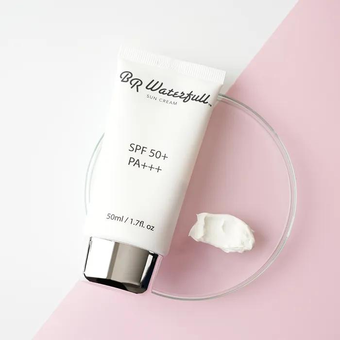 BIAL WATERFUL SUN CREAM SPF 50+ PA+++ 50ml