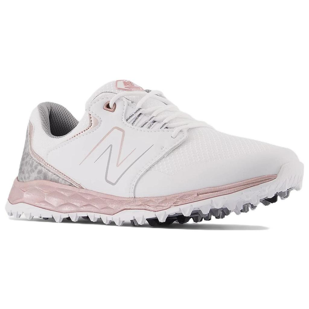 New Balance Fresh Foam Links Sl V2 'White Pink' Women's WG4006WRG
