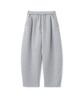 AOTT Semi-Wide Balloon Fit Sweatpants 6 Colors (Type A)